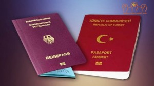 Türk Vatandaşlığının Evlenme Yoluyla Kazanılma